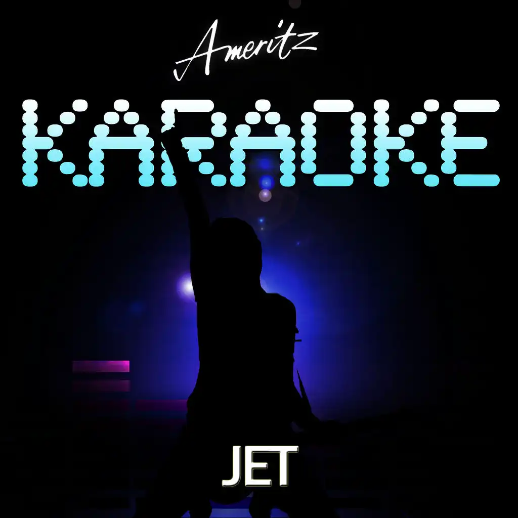 Karaoke - Jet