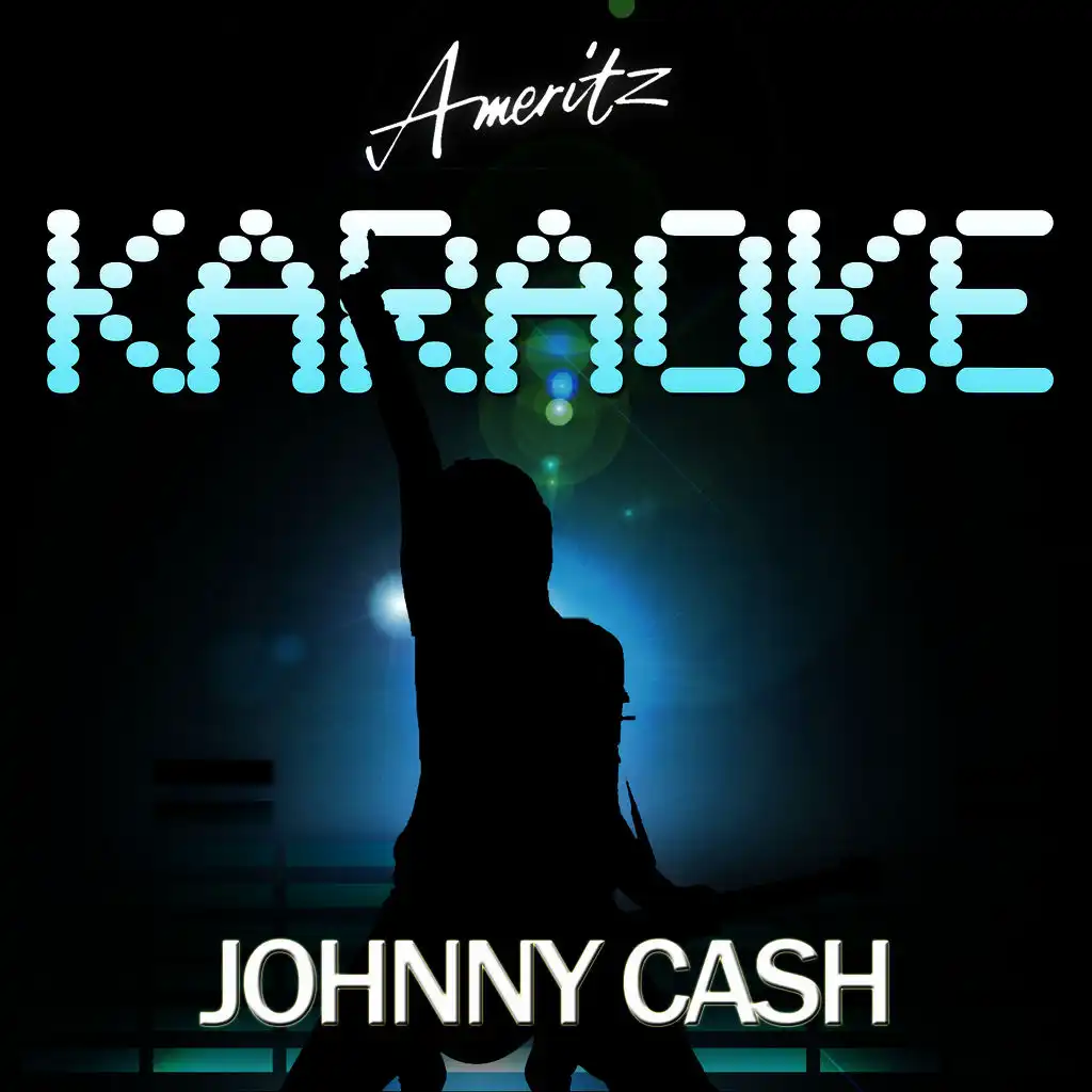 Karaoke - Johnny Cash