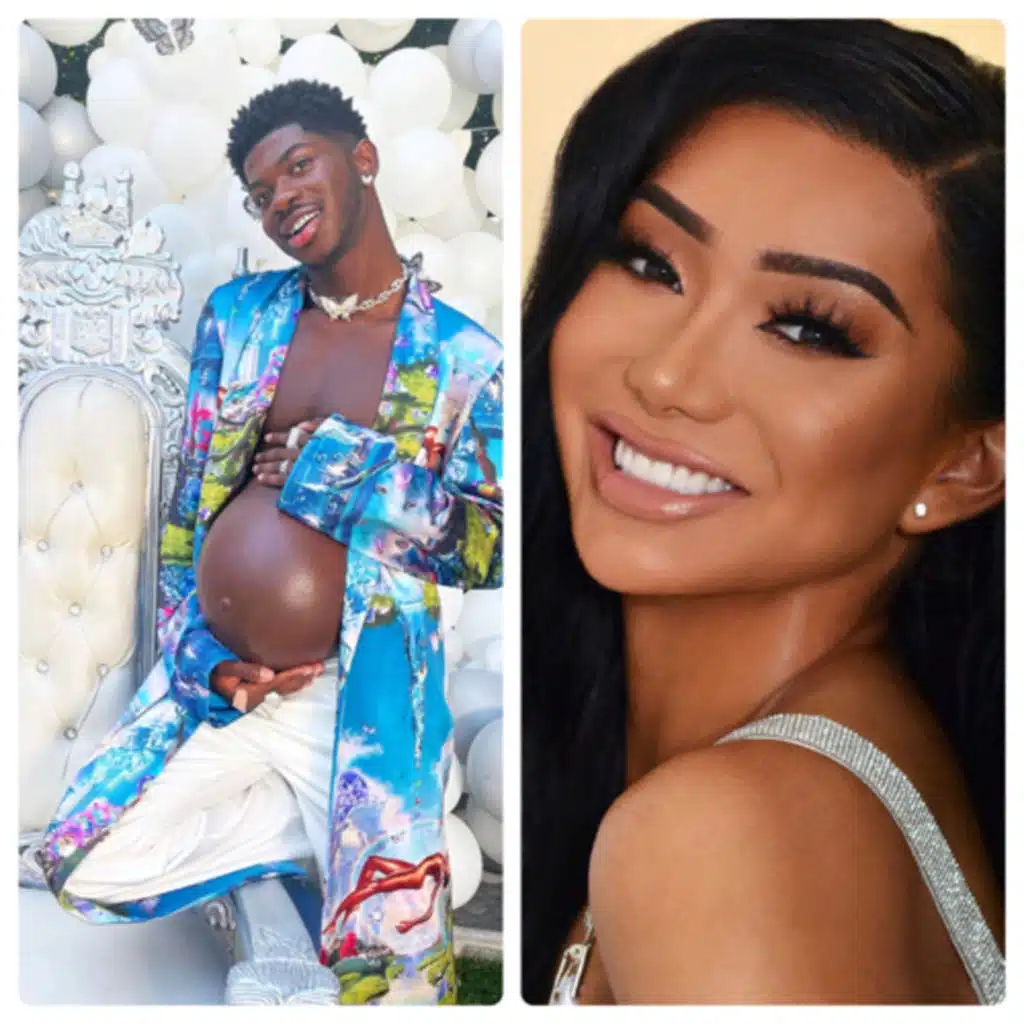 Lil Nas X Montero Album + Nikita Dragun Feud with Asian Doll & Tyga + Disrespect for Women