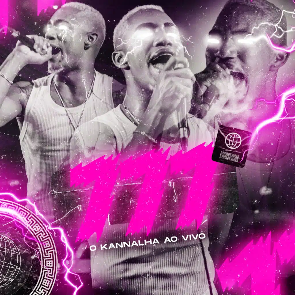 777 (Ao Vivo)