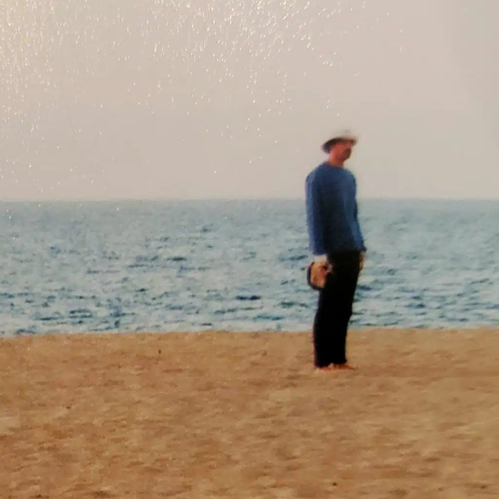 Stereo Embers The Podcast 0237: Gregory Ackerman