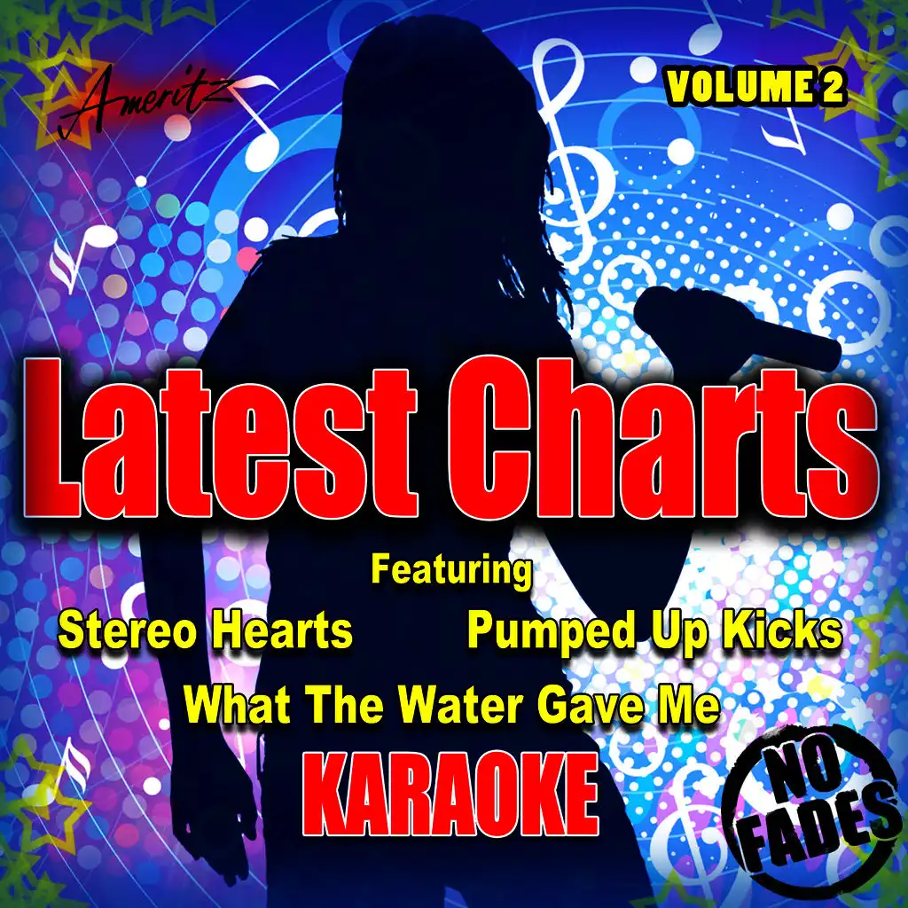 Karaoke - Latest Charts Vol. 2