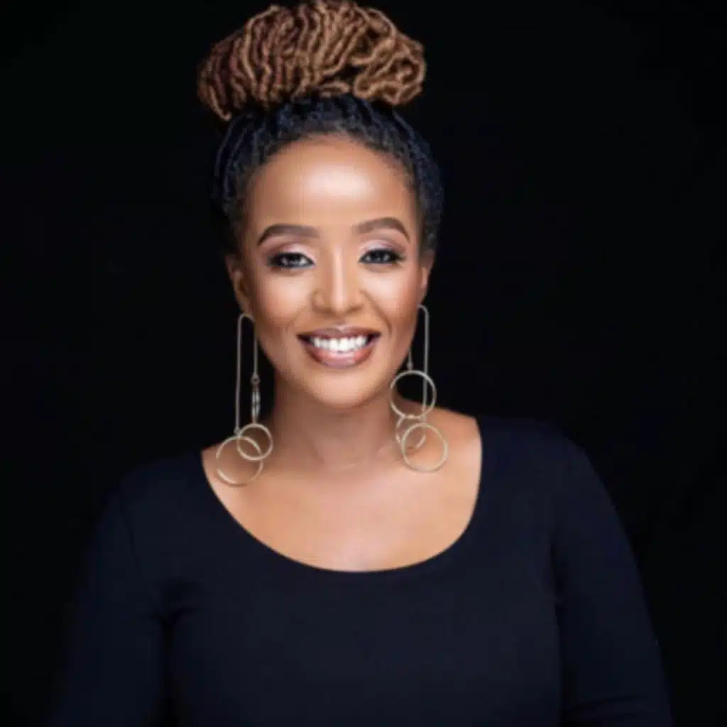 Career 'Mwakenya' (tips) with Joan the Career Coach 