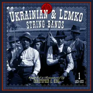 Ukranian & Lemko (Vol. 1)