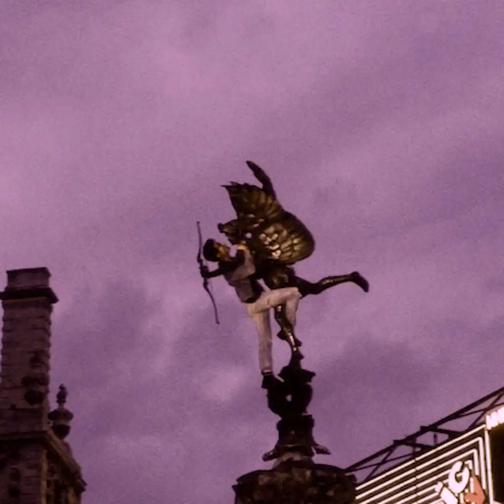 Boss Trick (UNREAL Mix)