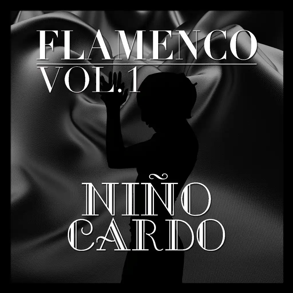 Flamenco: Niño Ricardo Vol.1