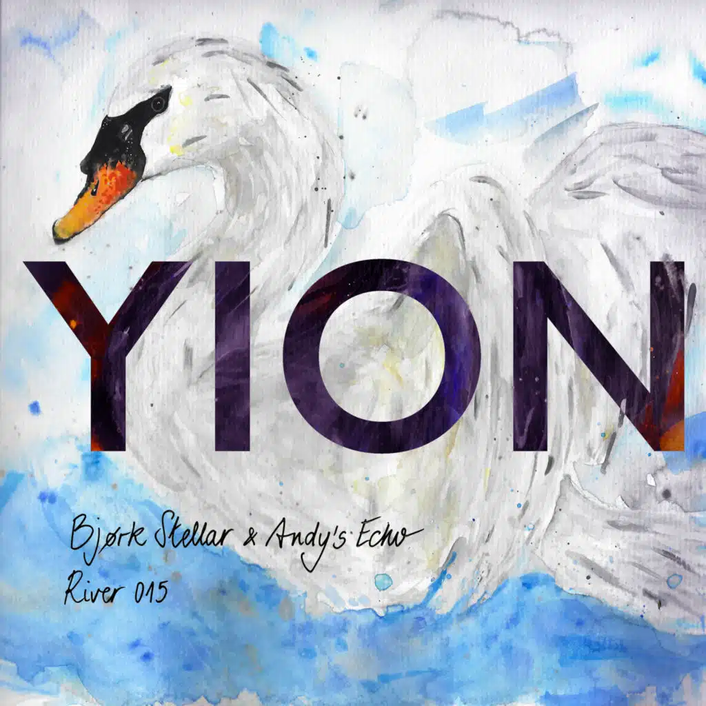 Bjørk Stellar & Andy's Echo