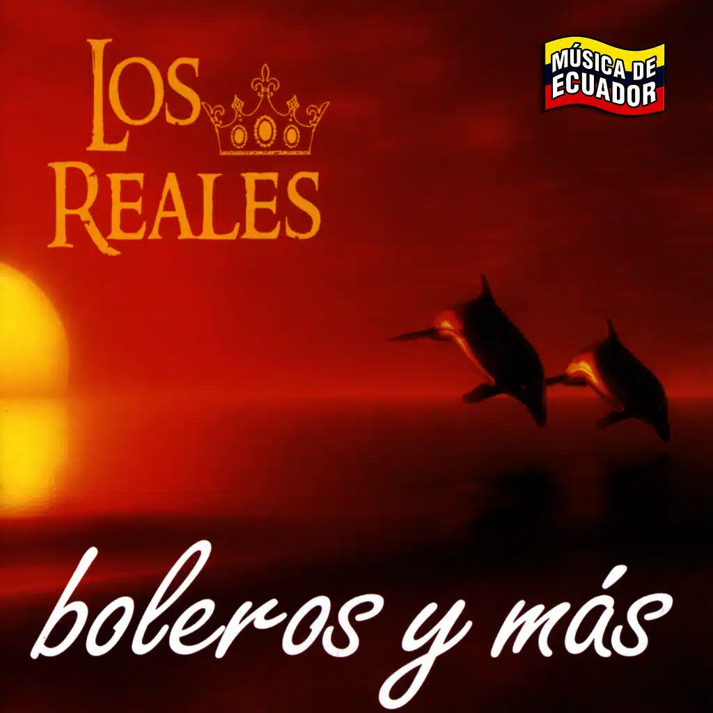 Boleros y Más