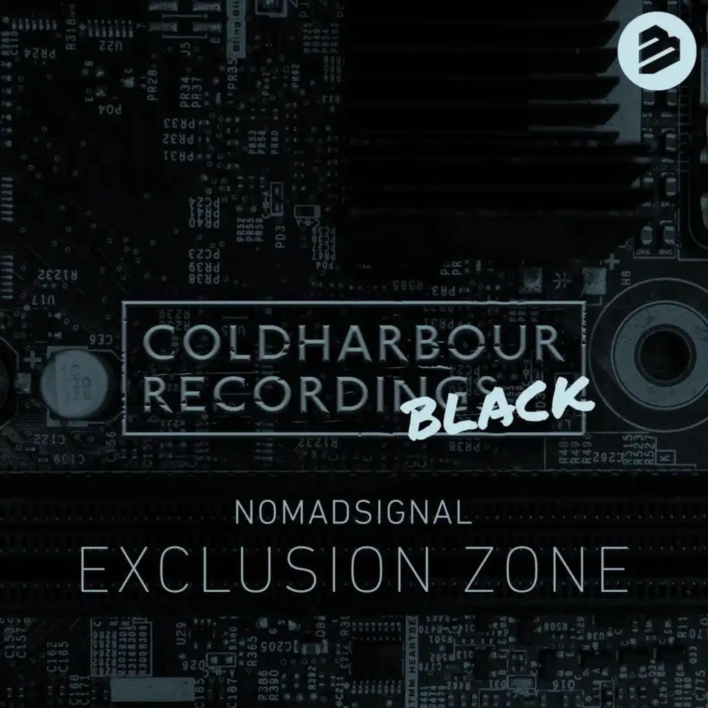 Exclusion Zone (Extended Mix)