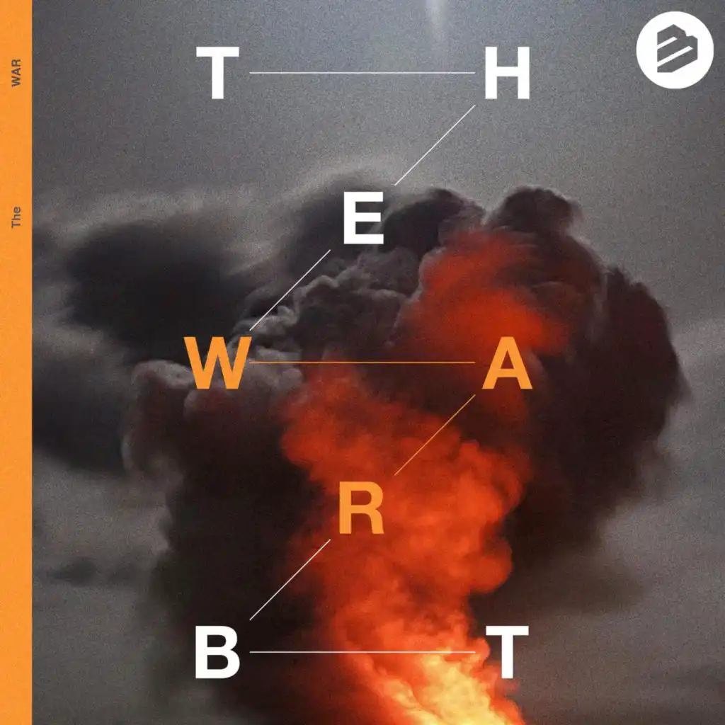 The War (Tony Awake Remix)
