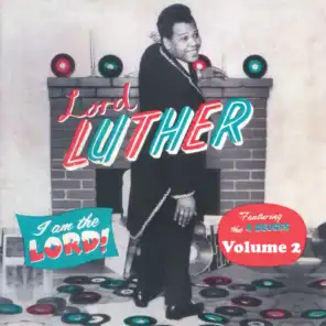 Lord Luther
