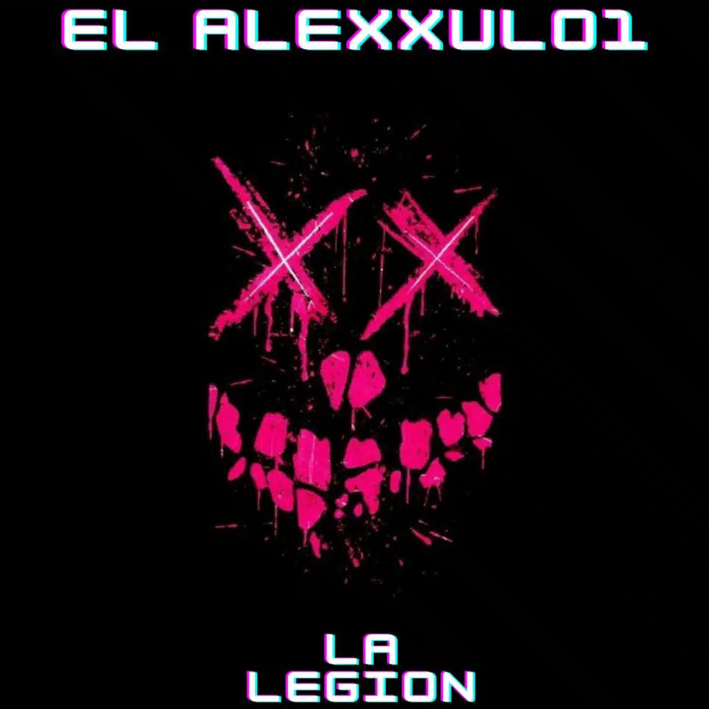 La Legión