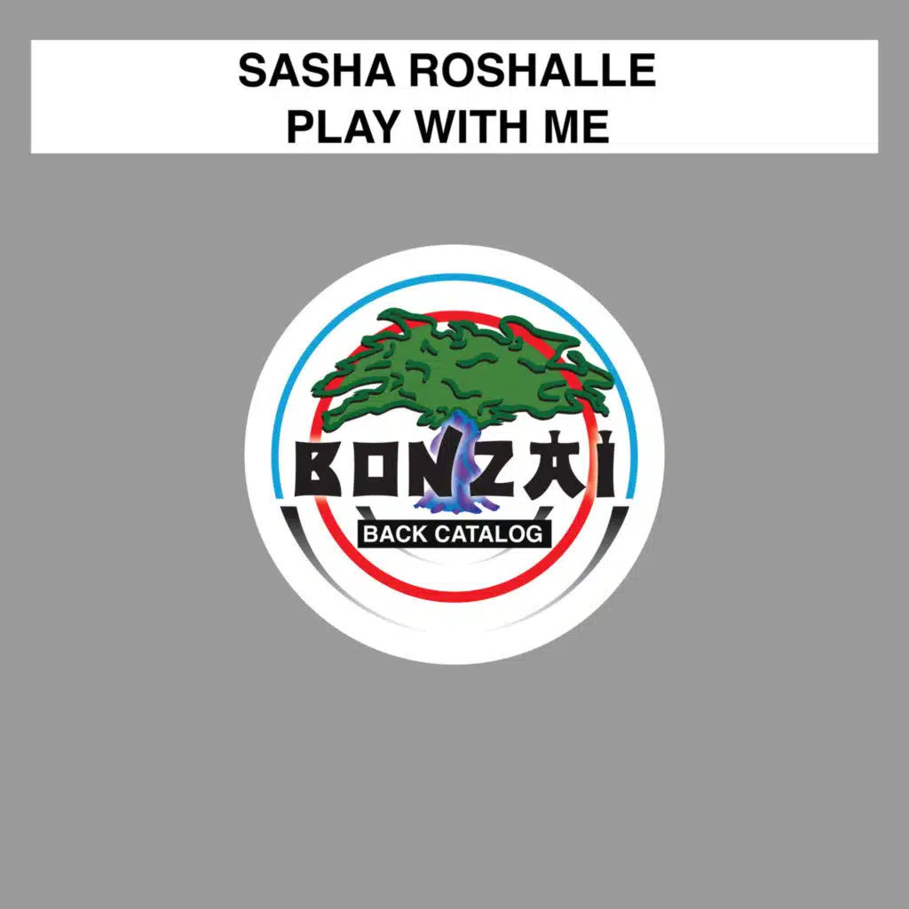 Sasha Roshalle