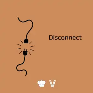 Disconnect (feat. Vesta)