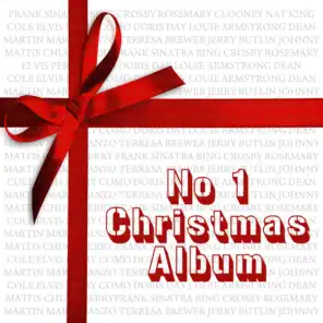 The Number One Christmas Album: 100 Greatest Christmas Hits