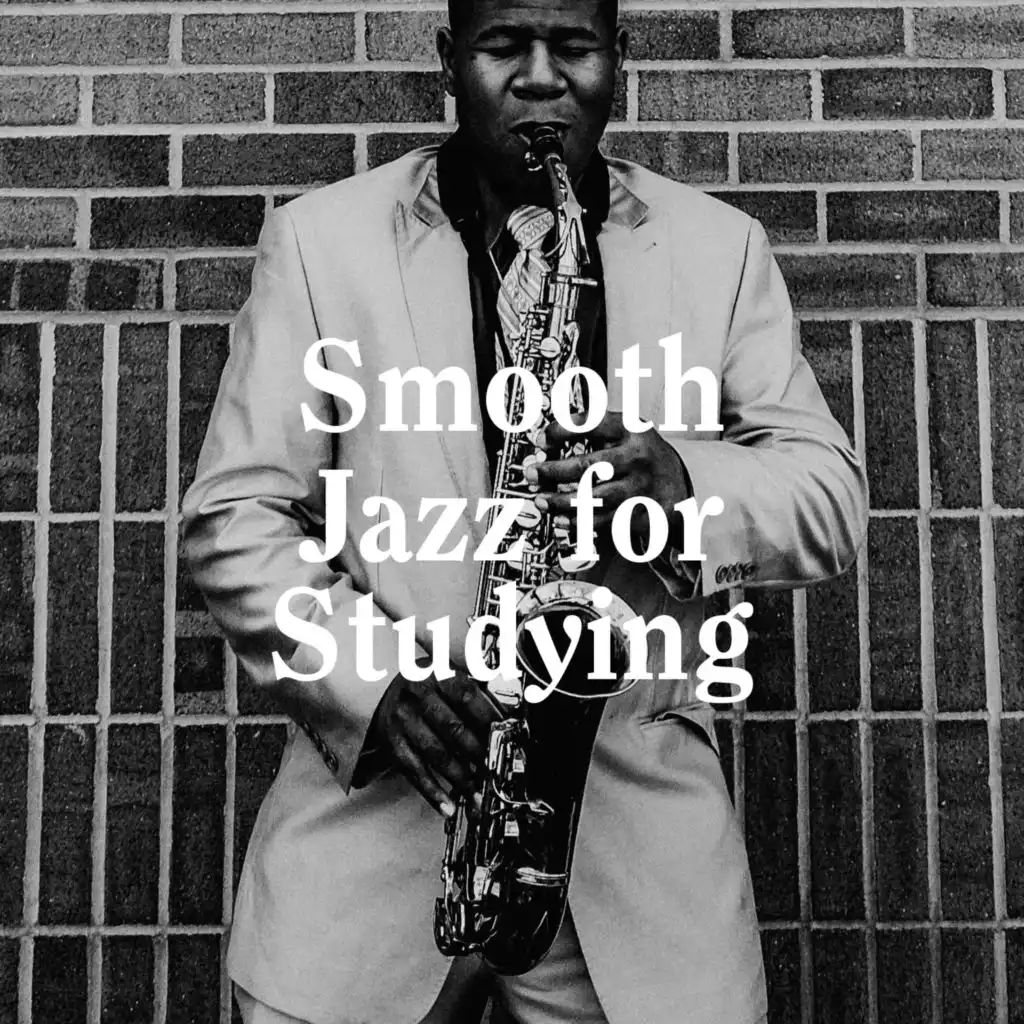 Smooth Jazz for Studying
