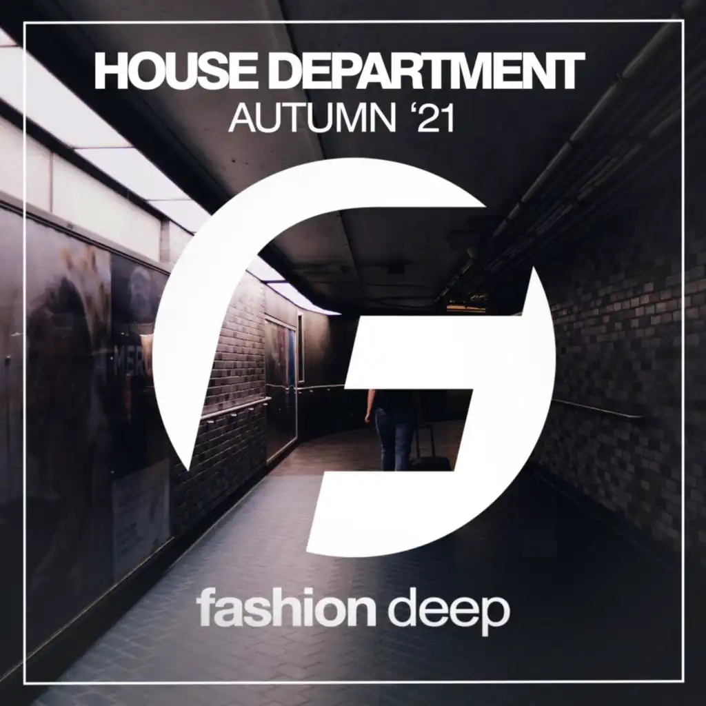 House Department Autumn '21