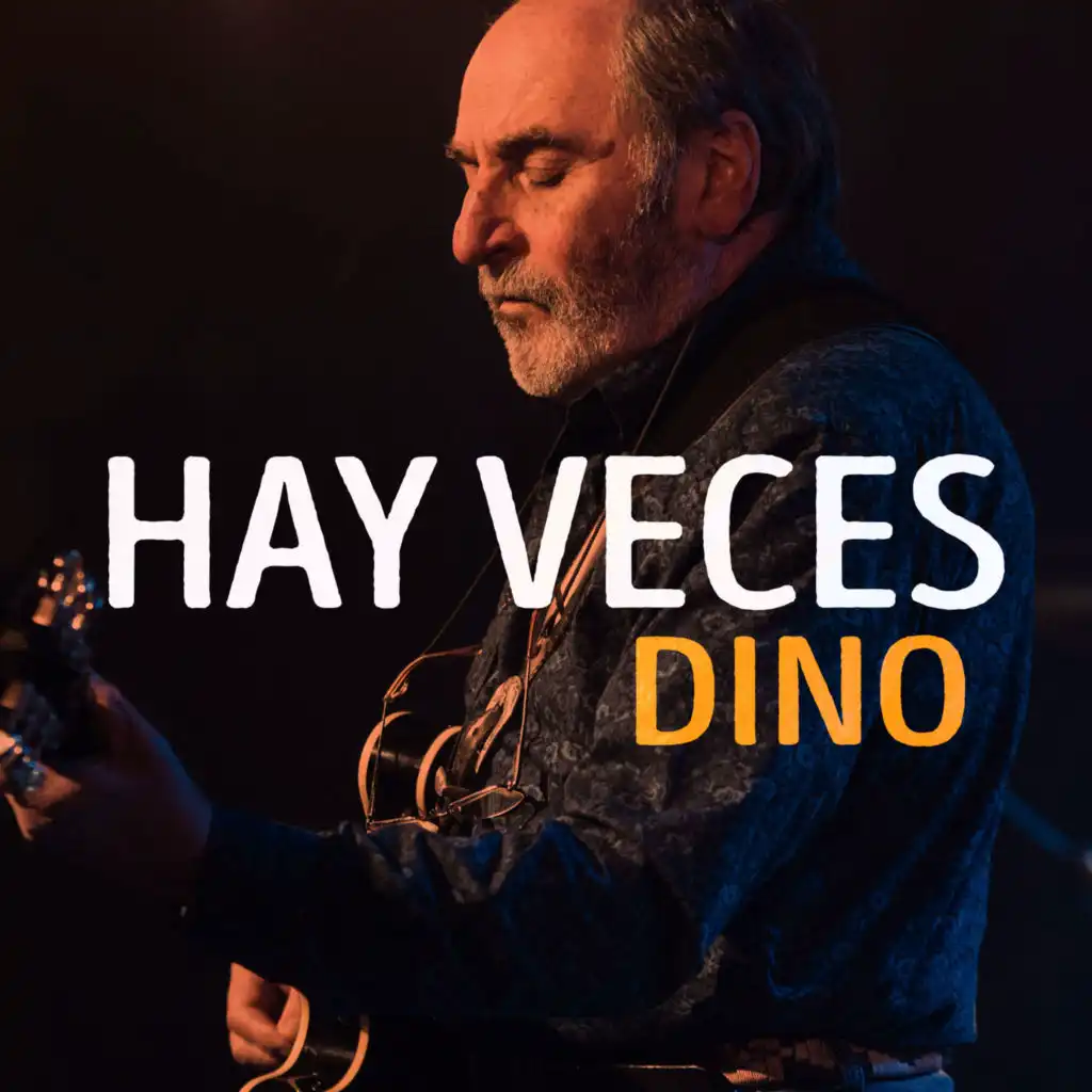 Hay Veces (En Vivo)