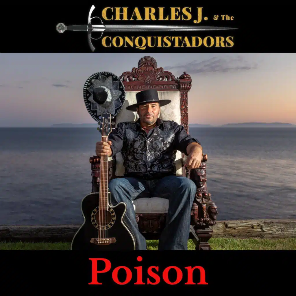 Poison