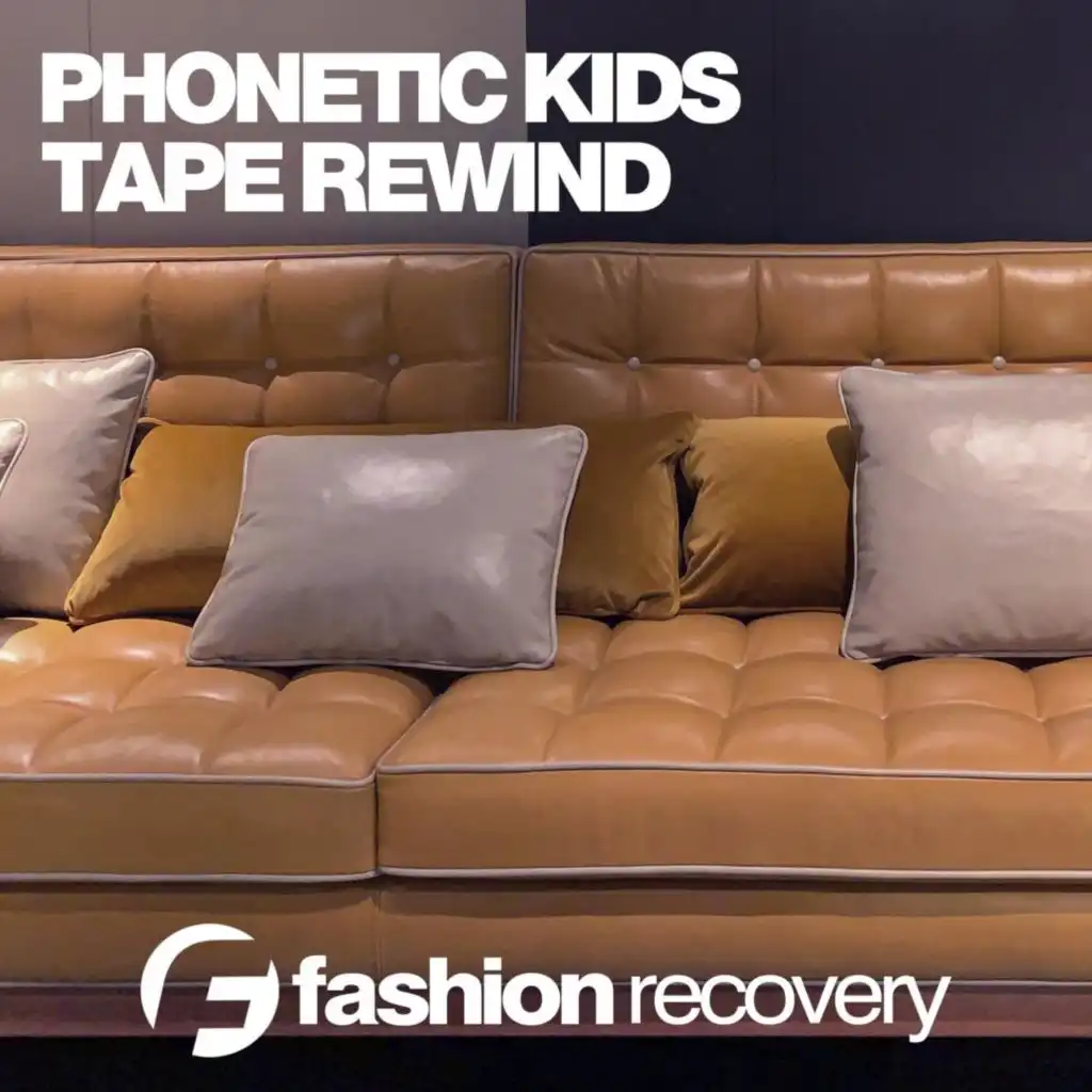 Tape Rewind (Dub Mix)