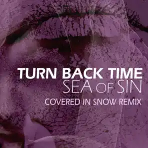 Turn Back Time (feat. Covered in Snow) [Covered in Snow Remix]
