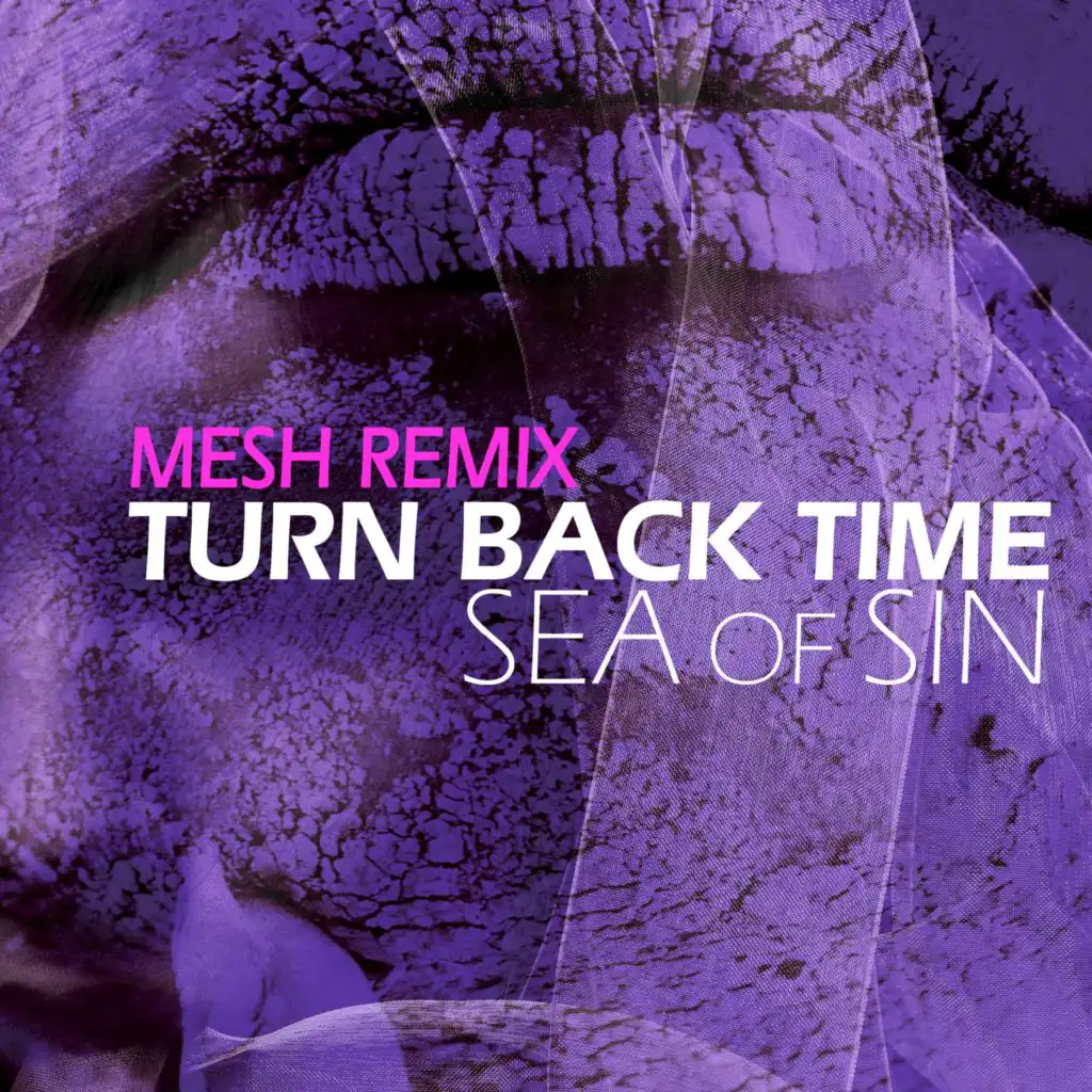 Turn Back Time (feat. Mesh) [Mesh Remix]