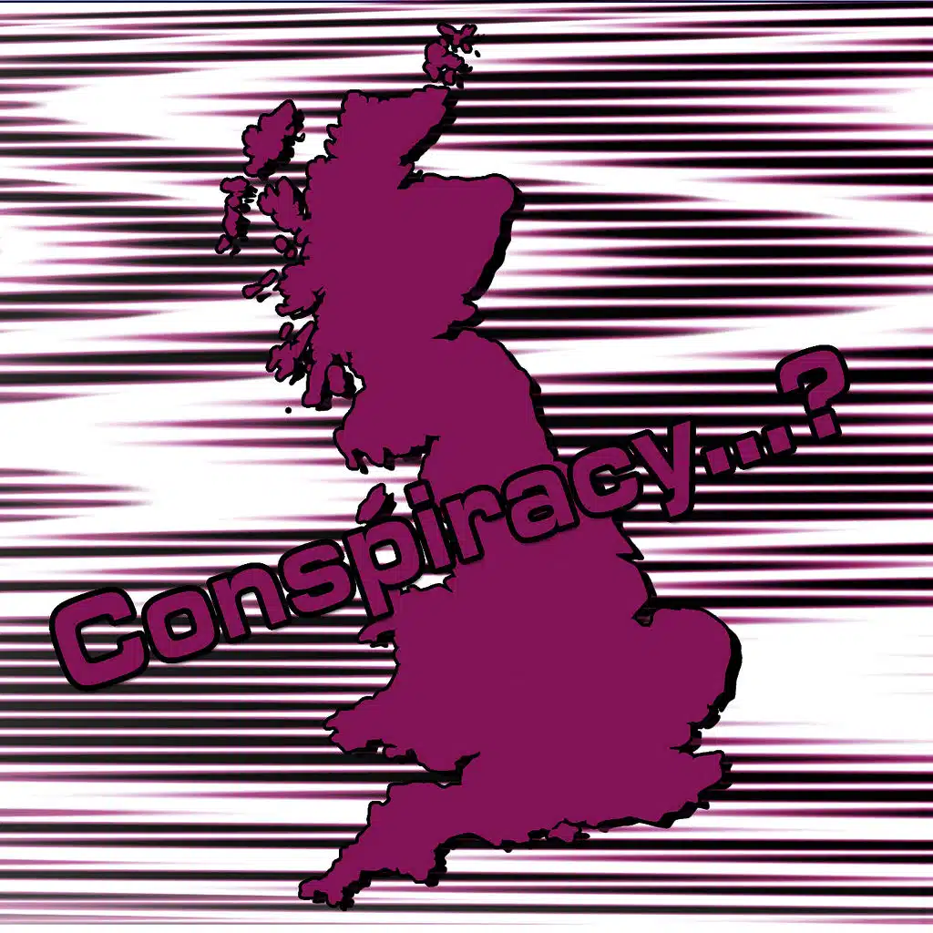 Conspiracy