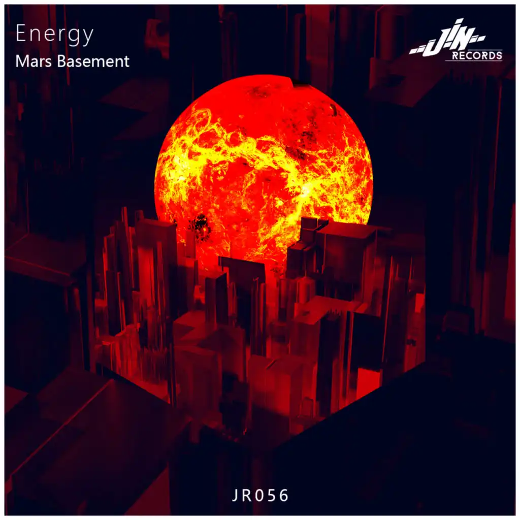 Energy (Extened Mix)