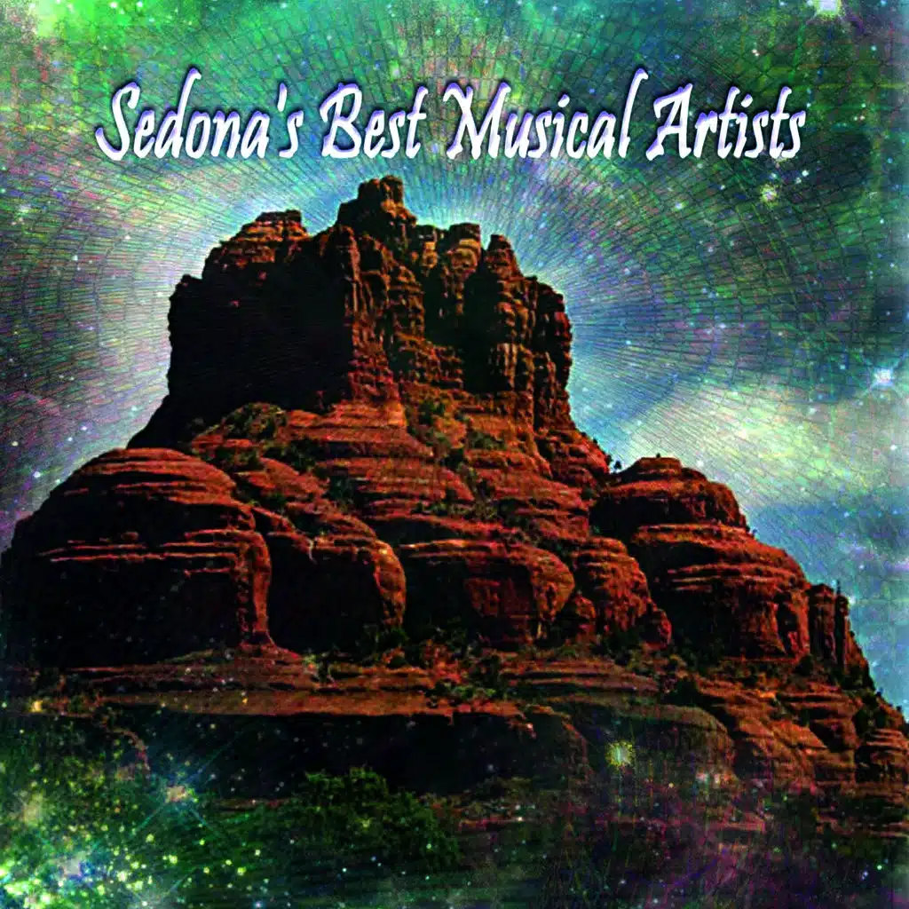 Sedona's Best Musical Artists