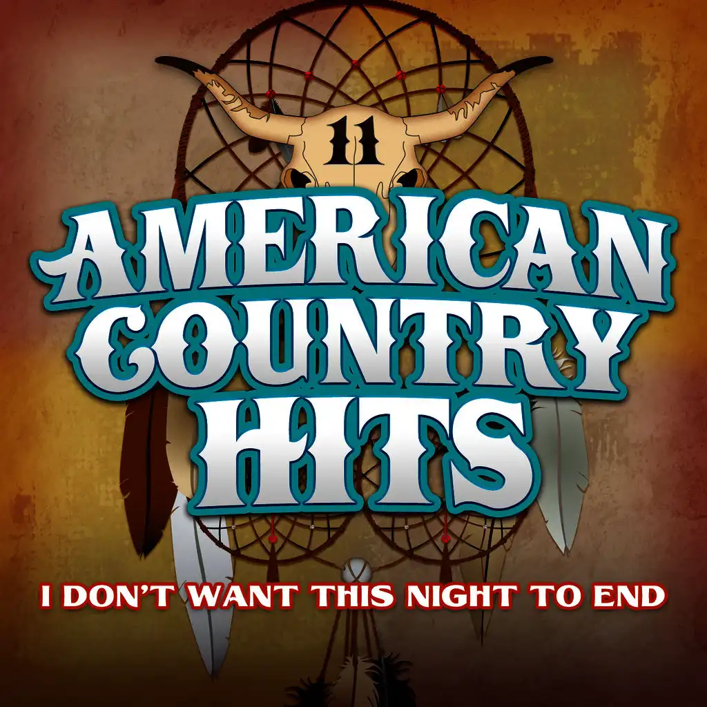 I Don't Want This Night To End - Single Tribute To Luke Bryan