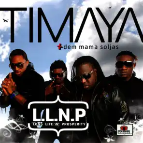 LLNP (ft. Dem Mama Soljas )