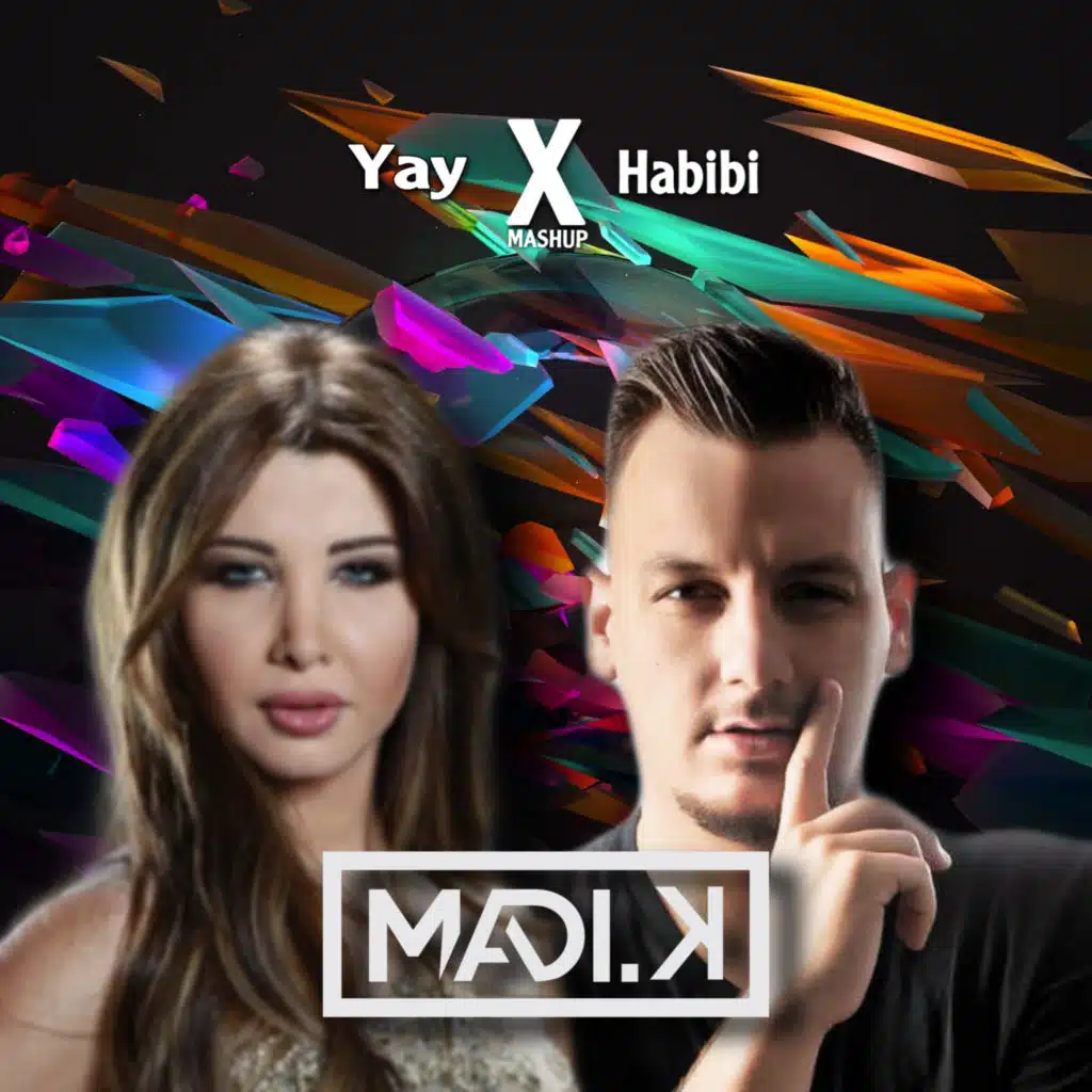 Yay x Habibi (Mashup)