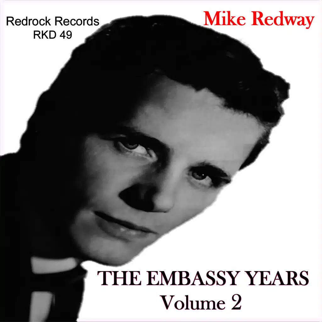 The Embassy Years, Vol. 2