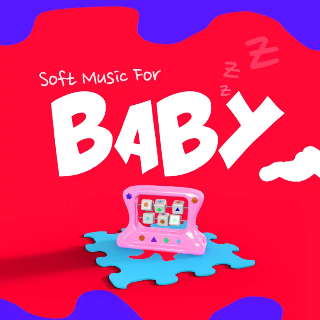 Soft Music For Baby