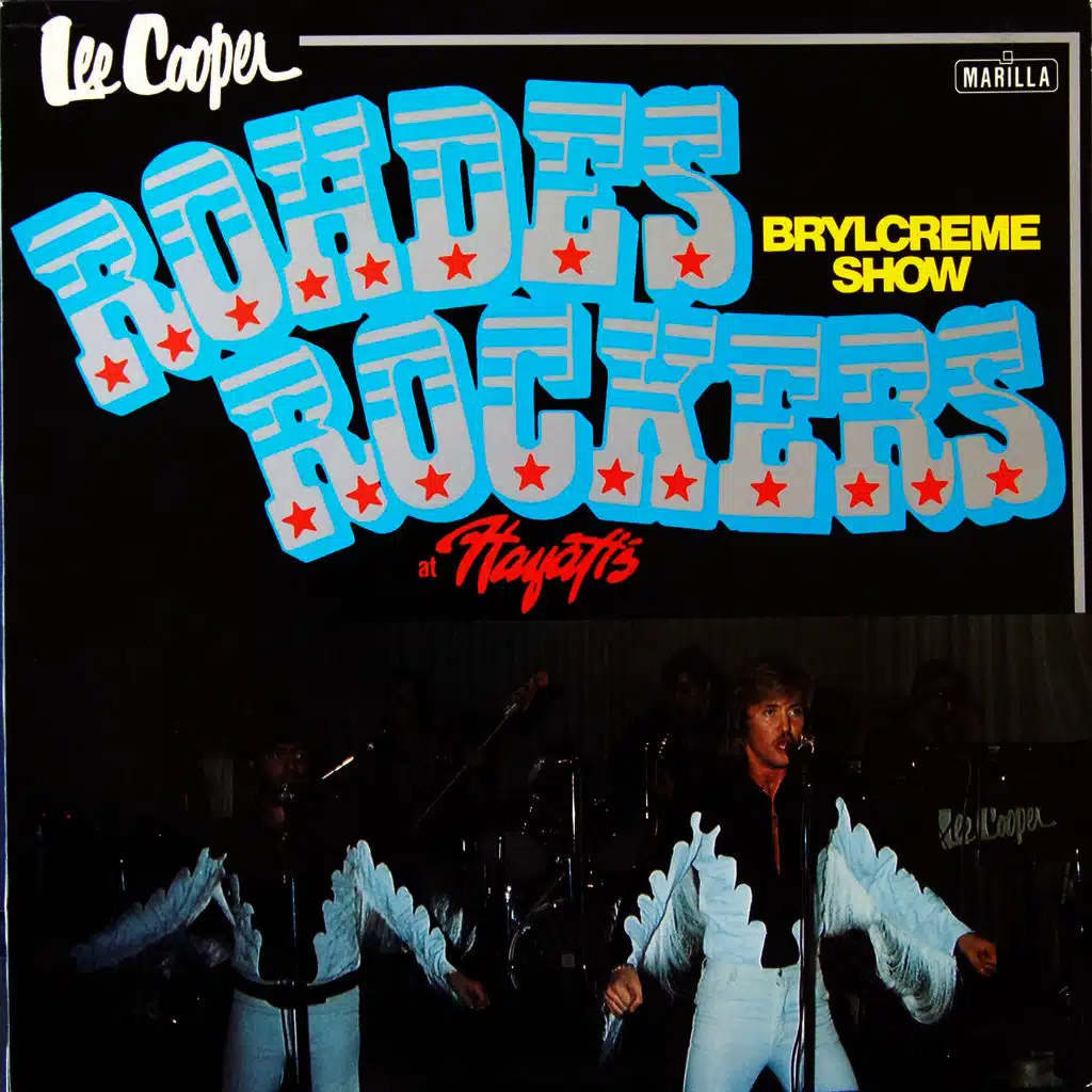 Tell Laura I Love Her