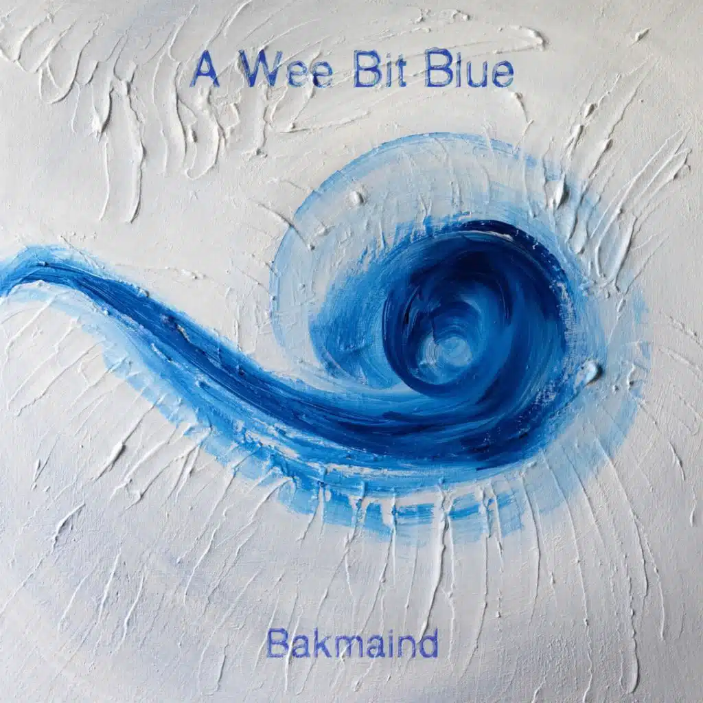 Bakmaind