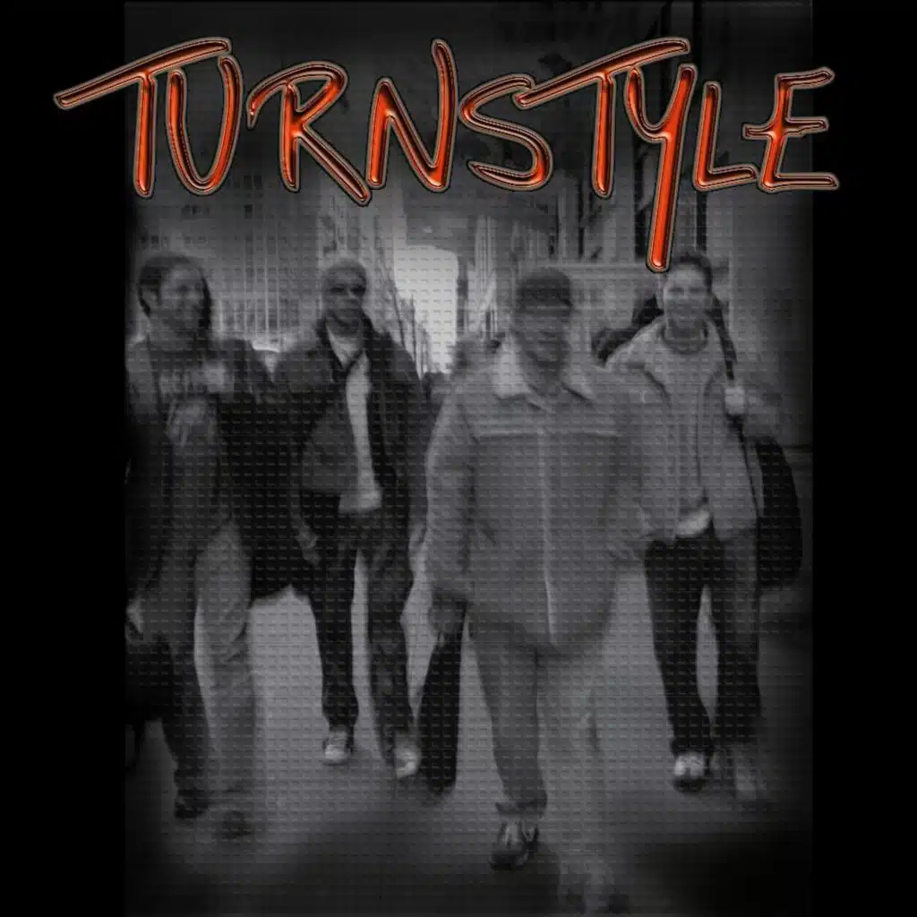 TurnStyle