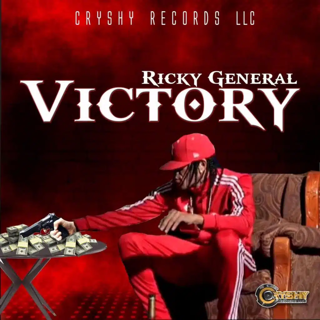 Ricky General