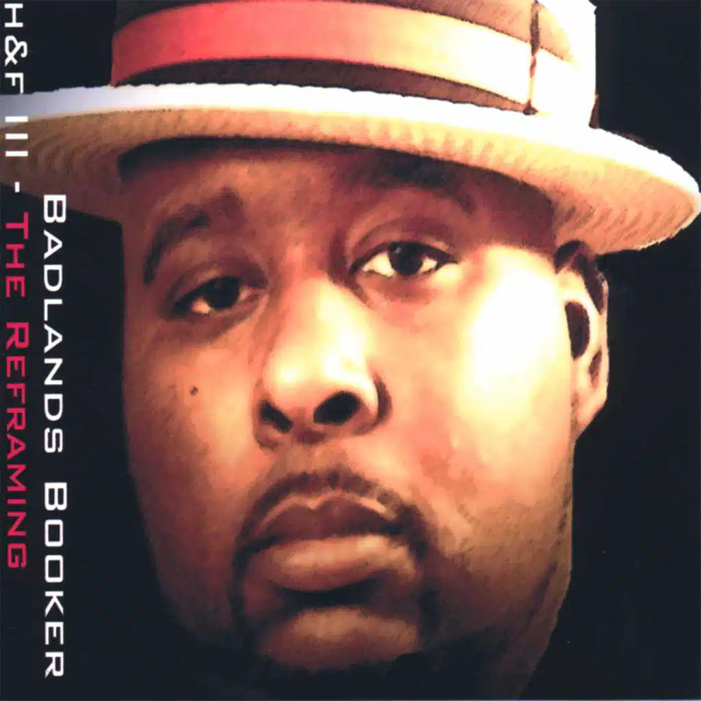 Hungry & Focused III - The Reframing