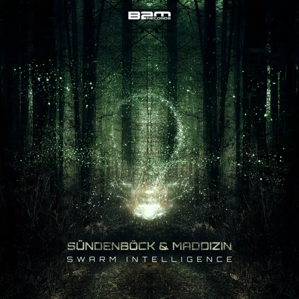 Sündenböck & Maddizin