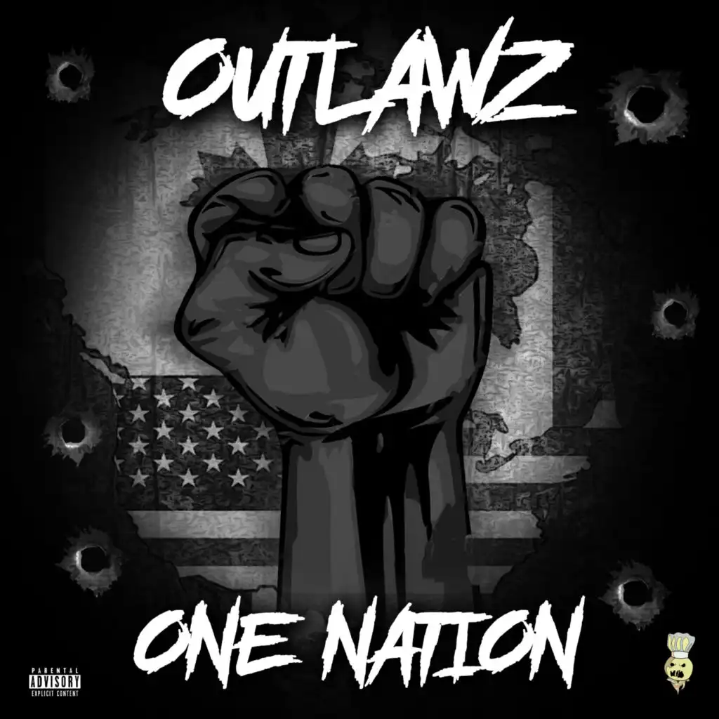 One Nation (feat. Xzibit)