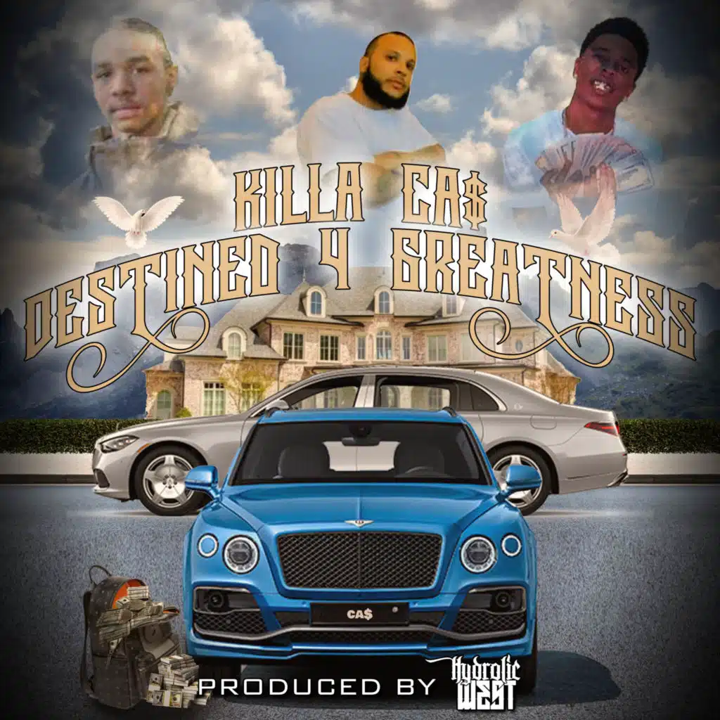 Pain (feat. Ty Briegé)