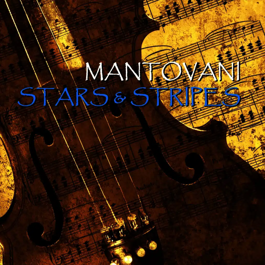 Stars and Stripes Forever