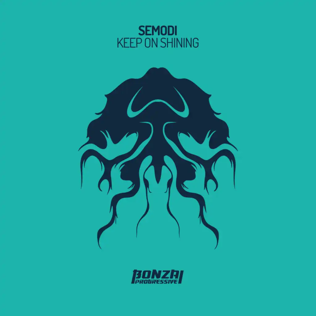 Keep On Shining (3runo Kaufmann Remix)