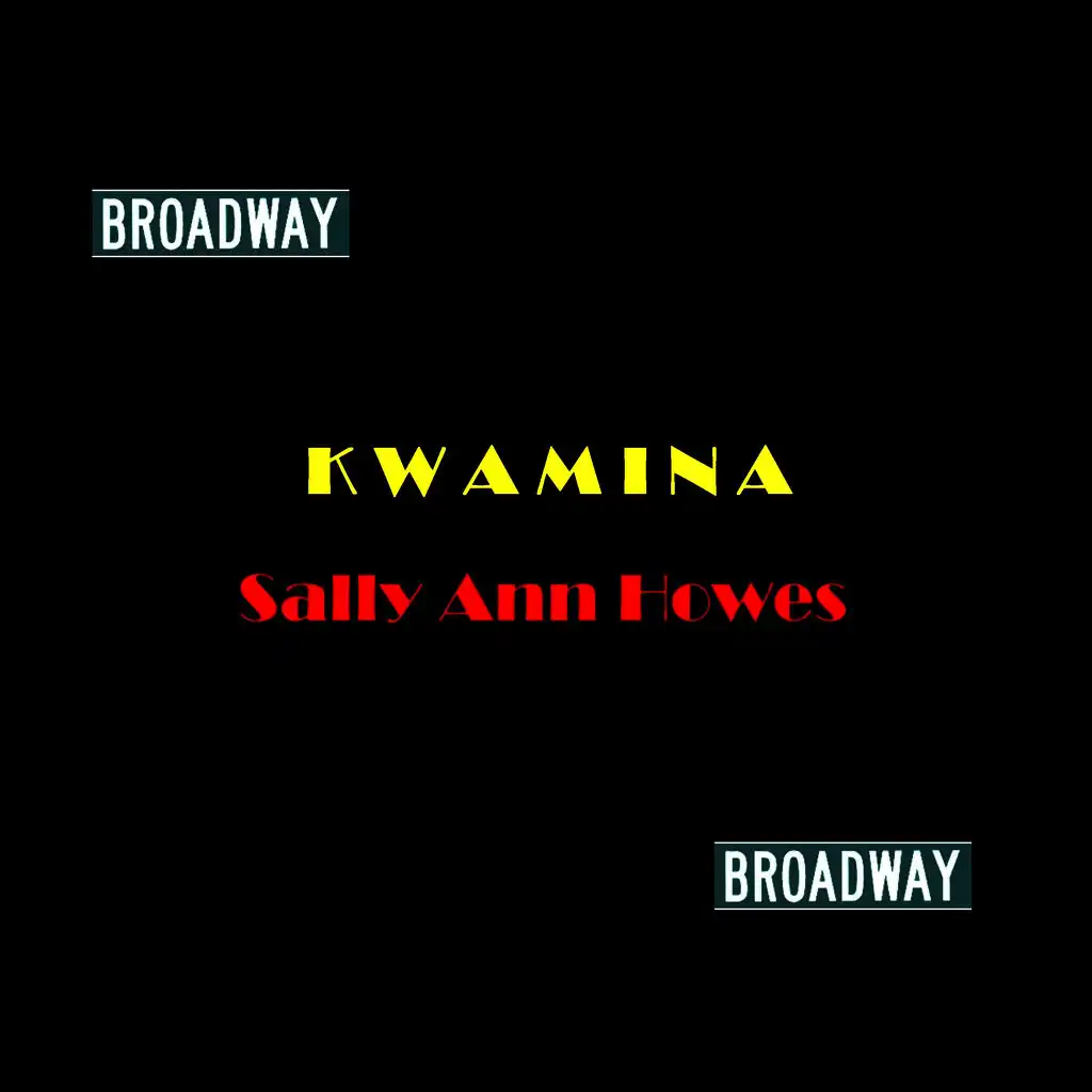Kwamina