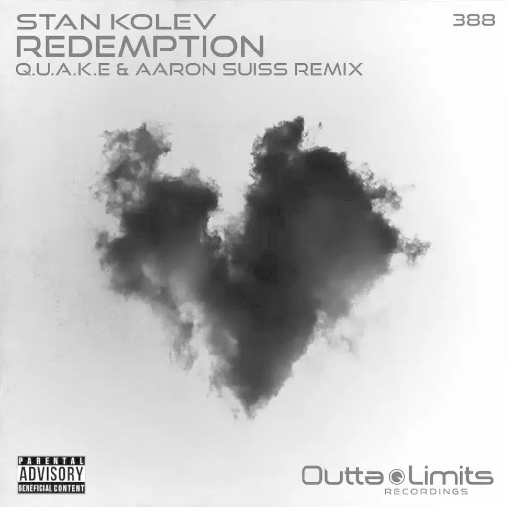 Redemption (Q.U.A.K.E & Aaron Suiss Remix)