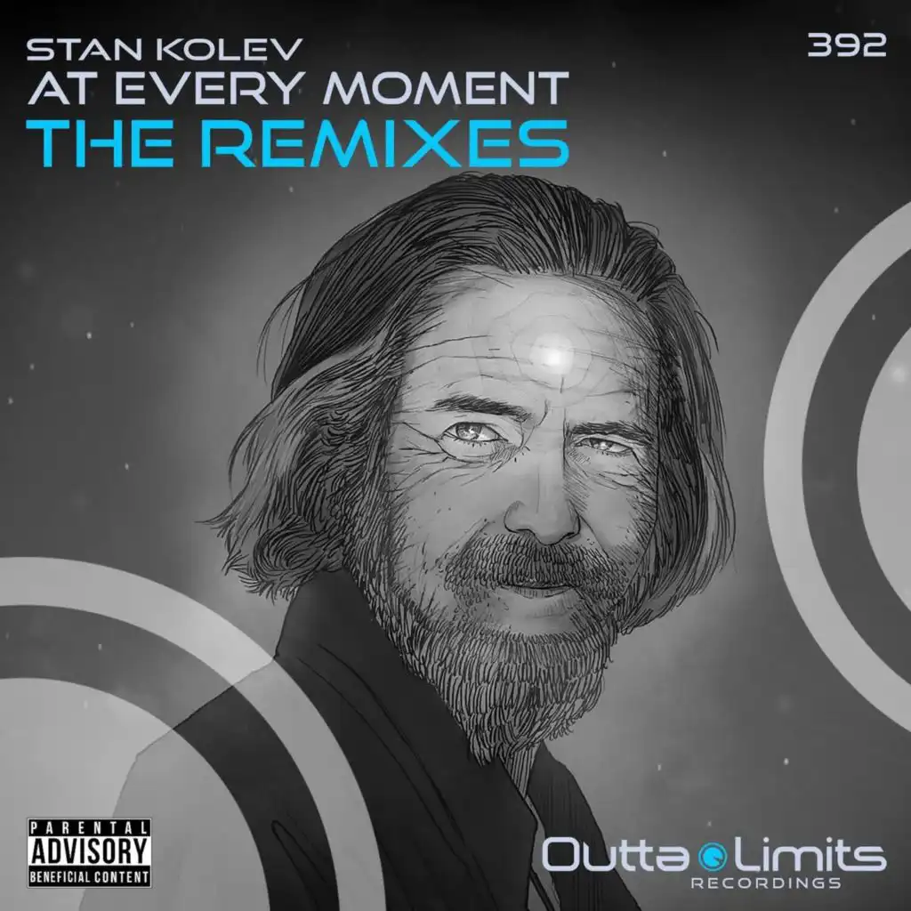 At Every Moment (Morttagua Remix)