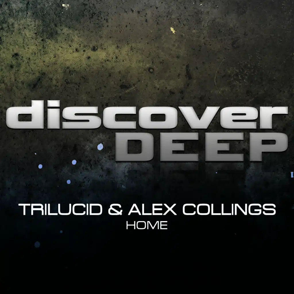 Trilucid & Alex Collings