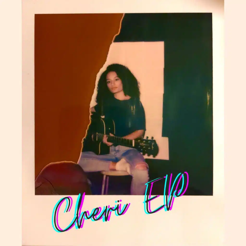 Cheri EP
