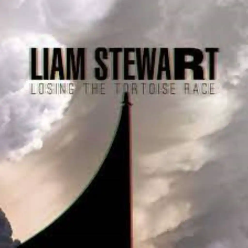 Liam Stewart